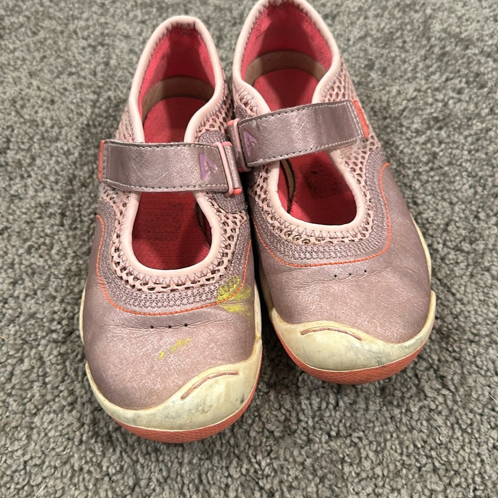 Kids Plae Emme Shoes